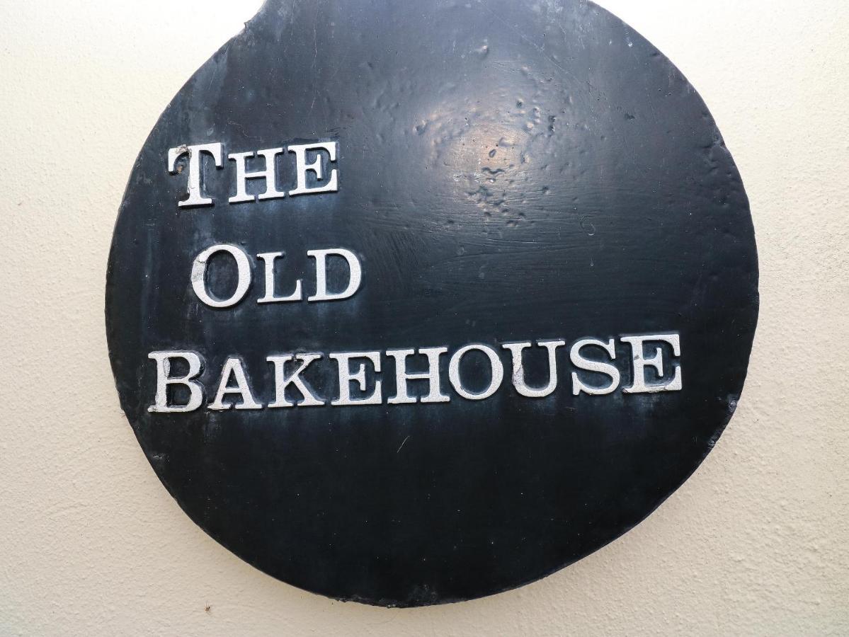 Willa The Old Bakehouse Llantwit Major Zewnętrze zdjęcie